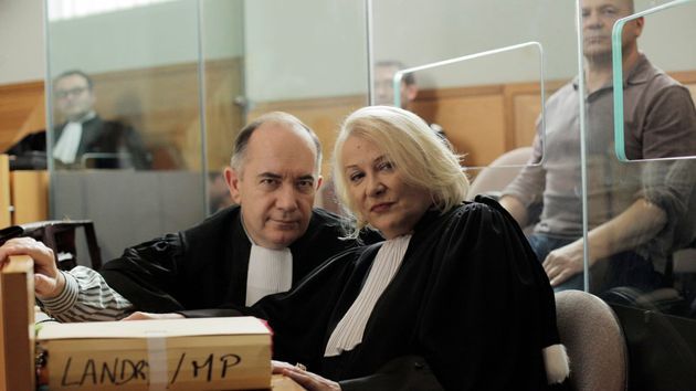 La loi de Barbara