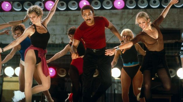 Tap Dance