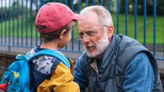 Comme au ciné - Un endroit comme un autre