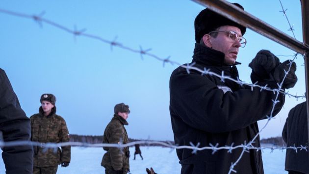 Limonov, la ballade