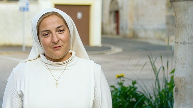 Doux Jésus
