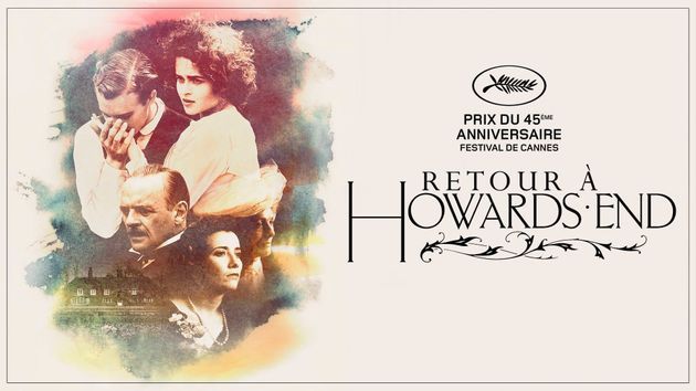Retour à Howards End