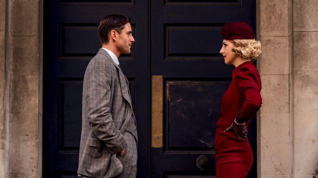Agatha Christie : L'heure zéro
