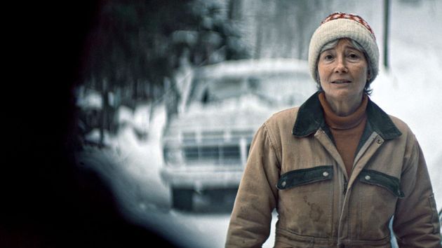 Dead of Winter
