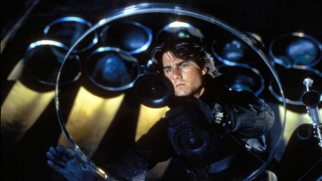 Mission : Impossible II