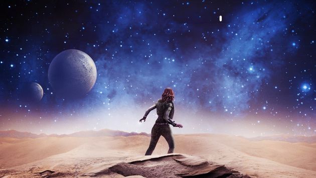 Planet Dune
