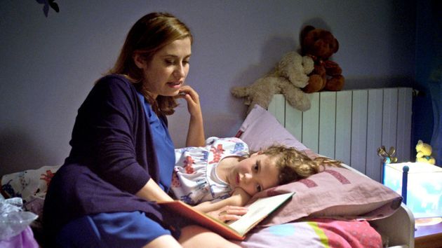 La vie domestique