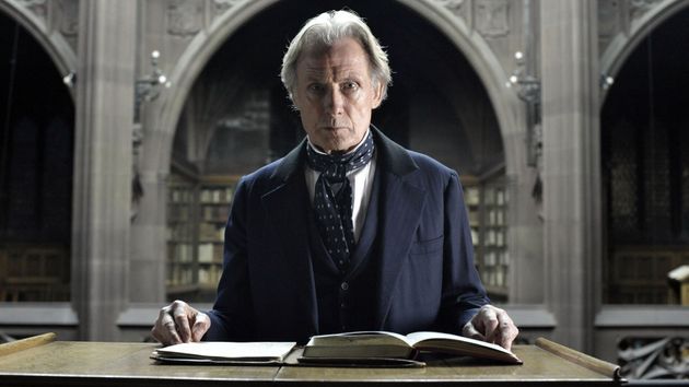 Golem, le tueur de Londres
