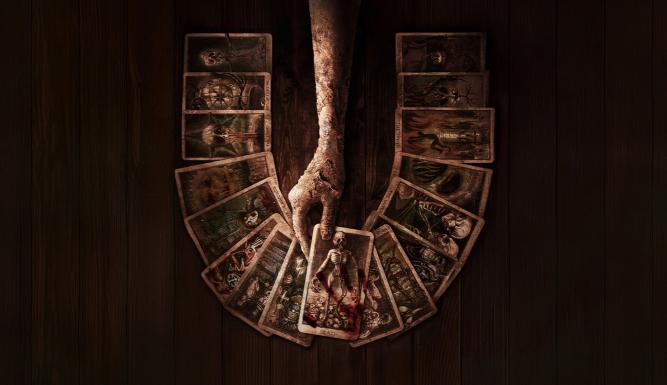 Les Cartes du mal