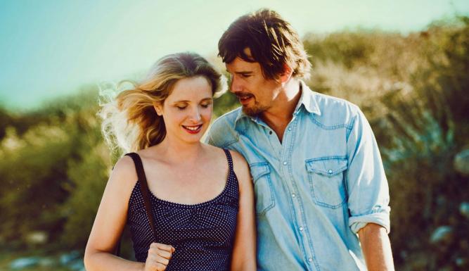 Before Midnight