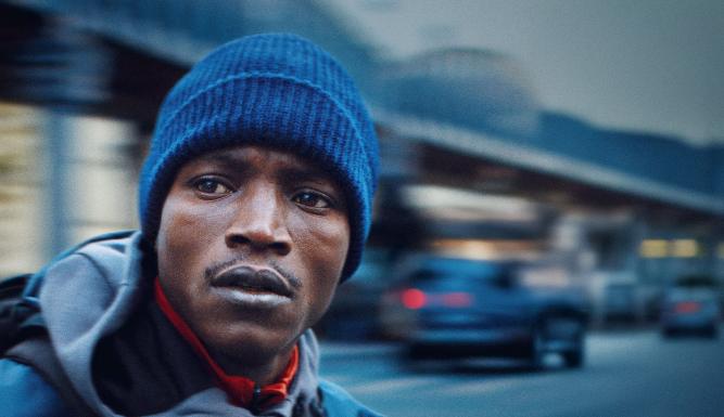 L'Histoire de Souleymane