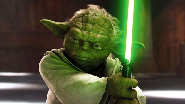 Star Wars 2 : L'attaque des clones