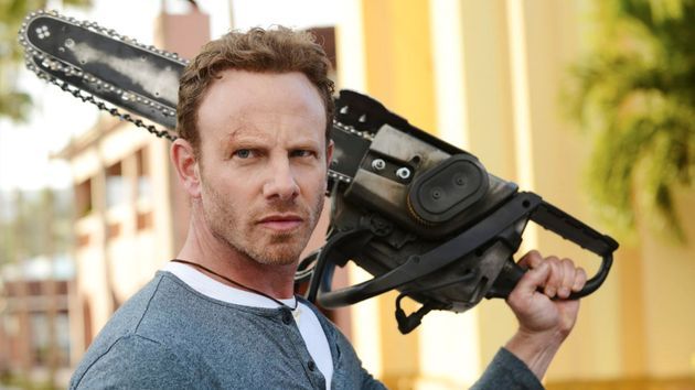 Sharknado 5 : Fourmillement planétaire