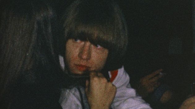 Brian Jones et les Rolling Stones
