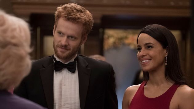 Quand Harry rencontre Meghan : Romance Royale
