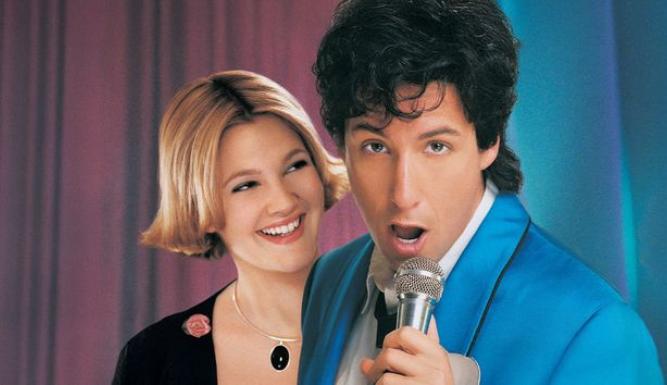 Wedding Singer, demain on se marie !