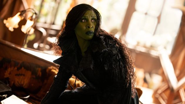 Wicked : Partie II