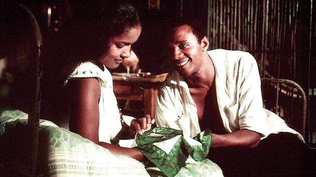 Orfeu Negro