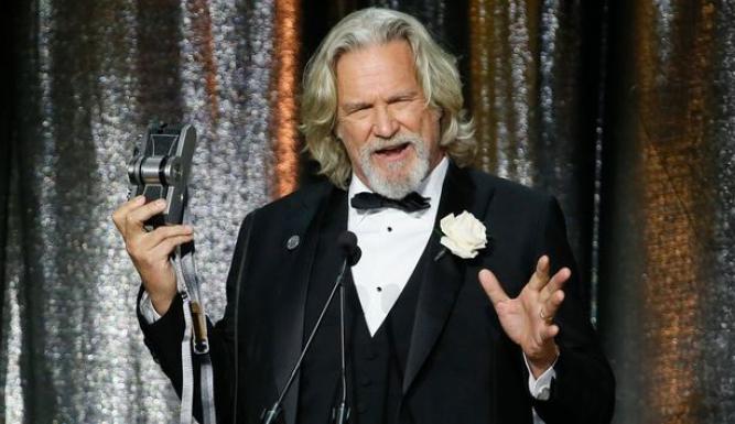 Jeff Bridges, star malgré lui