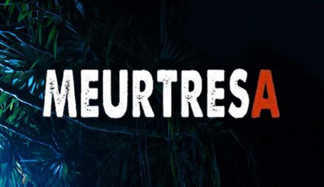 Meurtres à Belle-Île