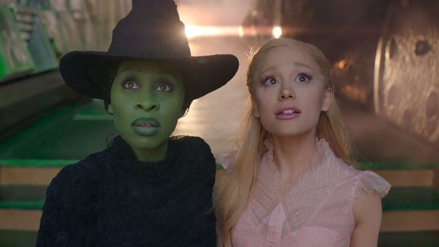 Wicked