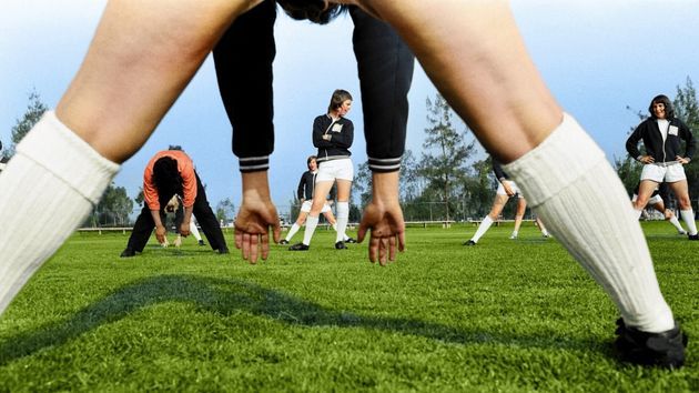 Copa 71 : Les pionnières de la Coupe du monde féminine de football