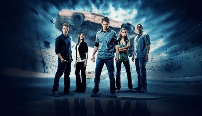 Destination finale 4