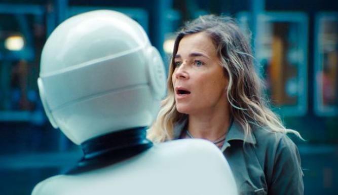 IA, au coeur du cinéma