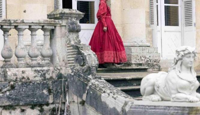 Le rouge et le noir