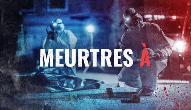 Nouveaux meurtres à Saint-Malo
