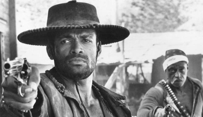 Posse, la revanche de Jessie Lee
