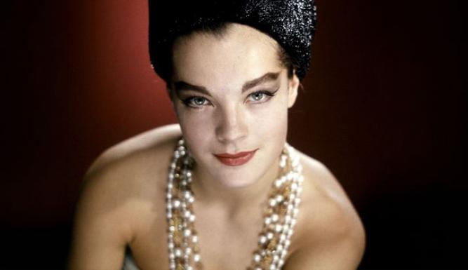 Romy Schneider, face à son destin