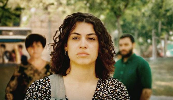 Chroniques d'Haïfa : Histoires palestiniennes