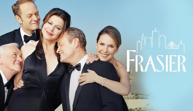 Frasier - S05E15