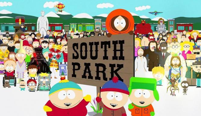 South Park - S03E05