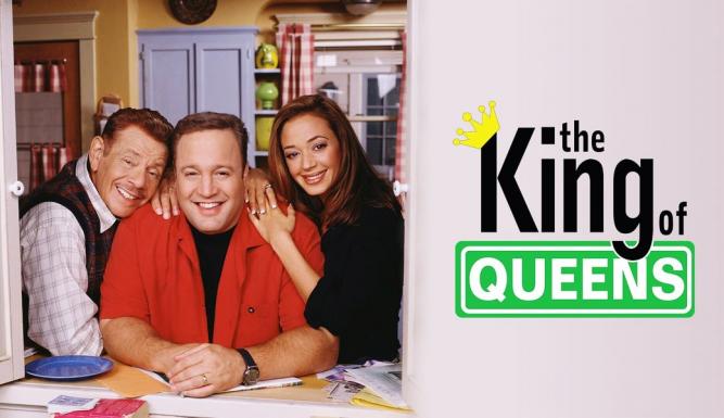 Un gars du Queens - S07E04