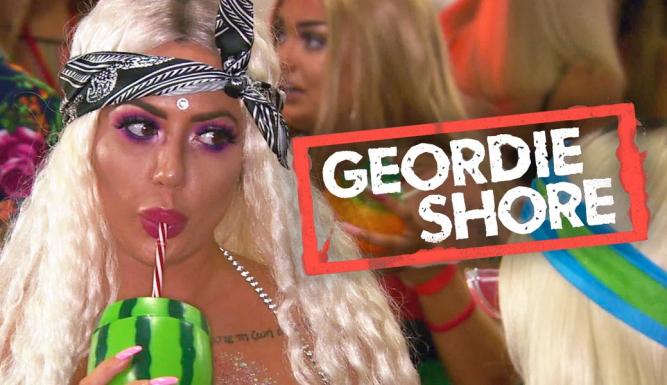 Geordie Shore - S18E05
