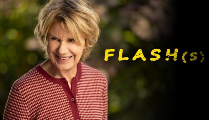 Flash(s) - S01E01