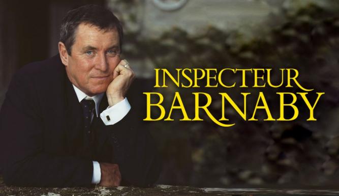 Inspecteur Barnaby - S20E06