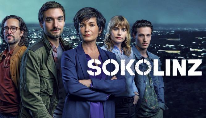 SOKO Linz - S03E04