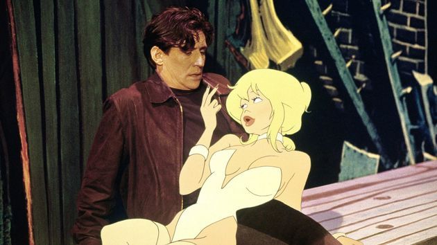 Cool World