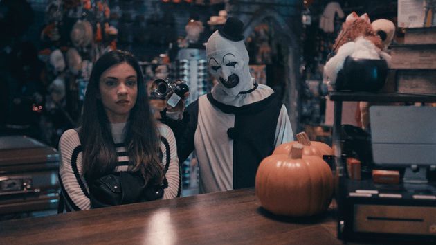 Terrifier 2