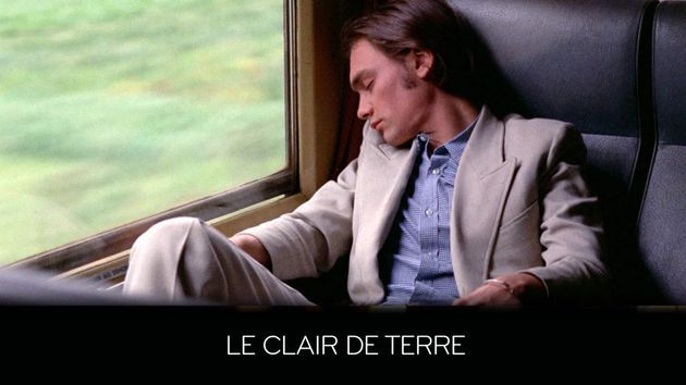 Le clair de terre