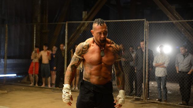Kickboxer : Vengeance