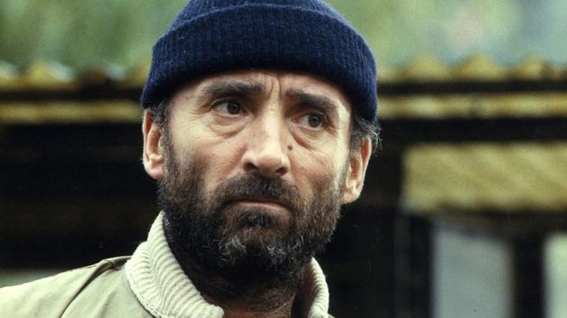Le léopard