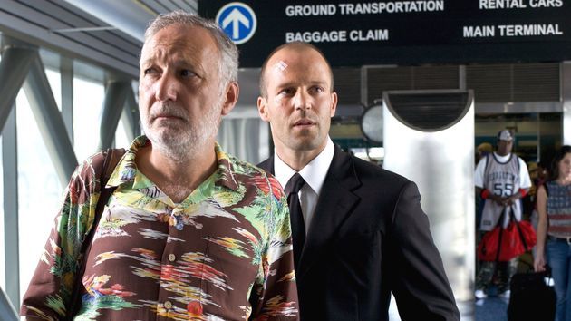 Le transporteur II