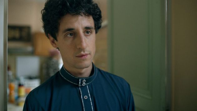 Habib, la grande aventure