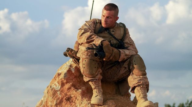 Jarhead 2