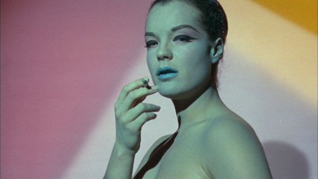 "L'Enfer" d'Henri-Georges Clouzot