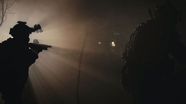 Jarhead : Law of Return